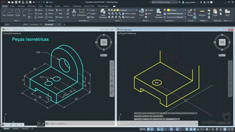 Maquina De Fenda De Desenho Cad