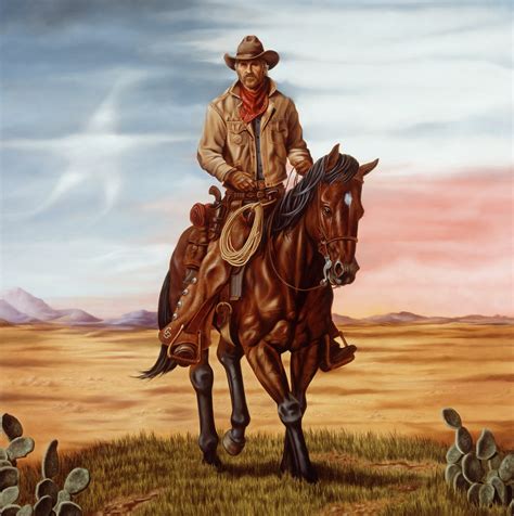 Maquina De Fenda De West Cowboy