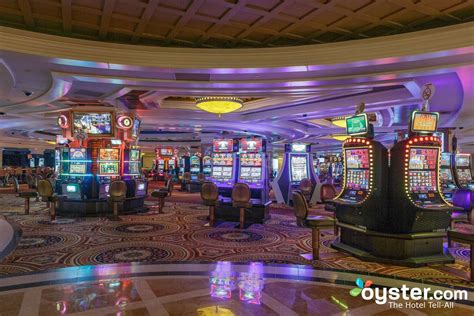 Maquinas De Fenda No Caesars Atlantic City