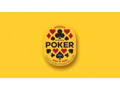 Marca Poker Definicao