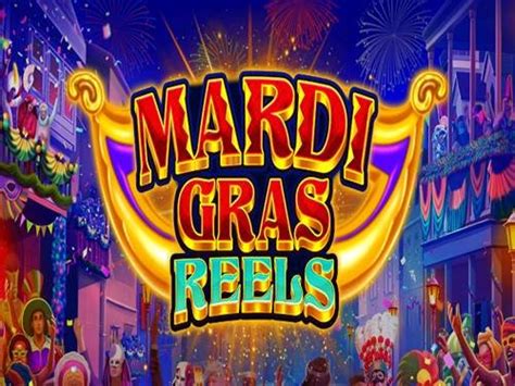 Mardi Gras Reels Netbet