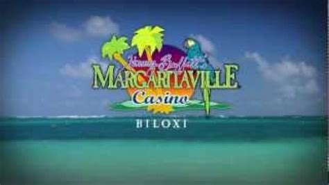Margaritaville Biloxi Slots