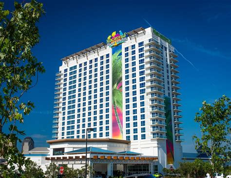 Margaritaville Casino Bossier City Empregos