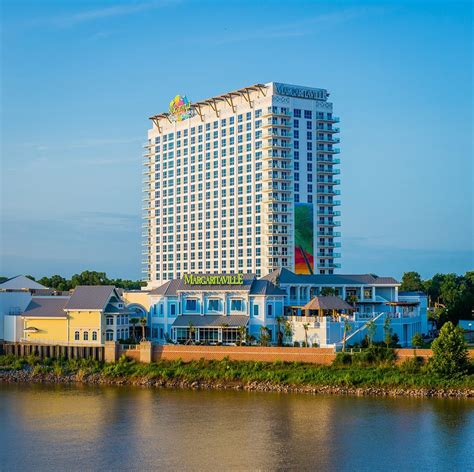 Margaritaville Casino Shreveport Louisiana