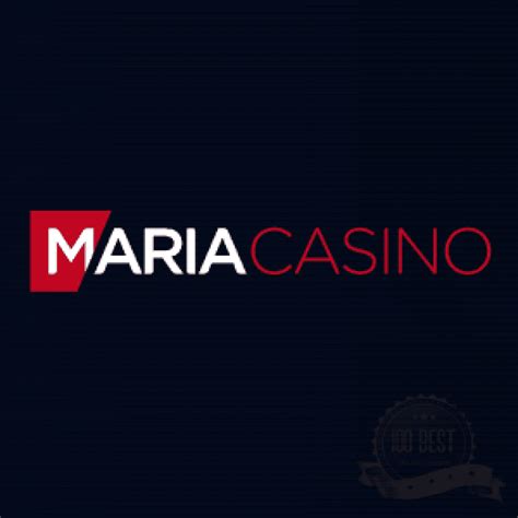 Maria Casino 100 Rotacoes Livres