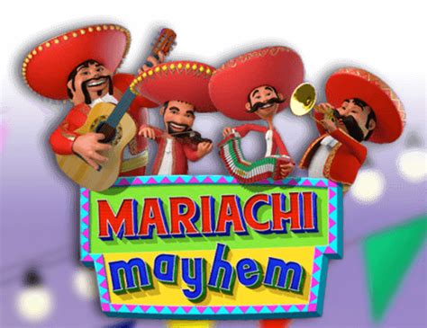 Mariachi Mayhem Betsson