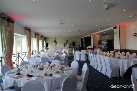 Mariage Casino Dinard