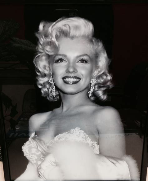 Marilyn Monroe Brabet