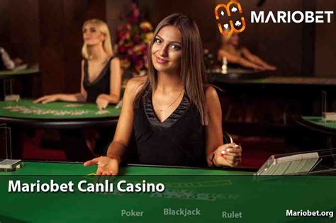 Mariobet Casino Haiti