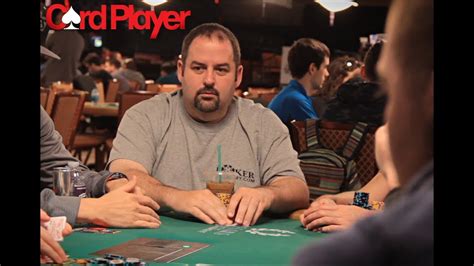 Mark Porter Poker