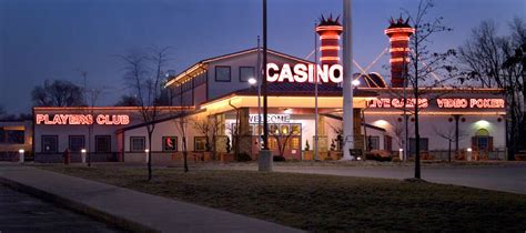 Mark Twain Casino Lagrange Mo