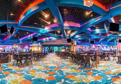 Marksville Casino Endereco