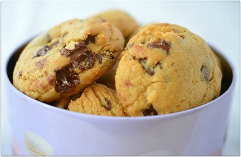 Marmiton Recette De Roleta Cookies