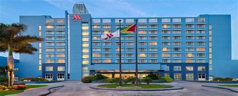 Marriott Guiana Casino