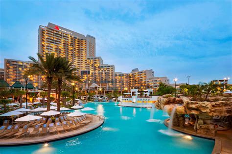 Marriott Resort &Amp; Stellaris Casino Aruba All Inclusive