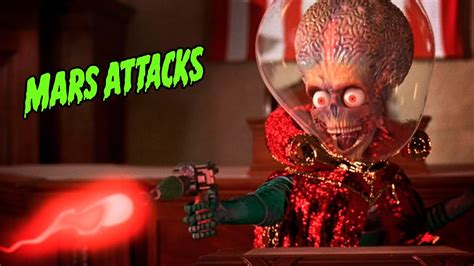 Martians Attack 1xbet