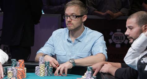 Martin Jacobson Poker Wikipedia