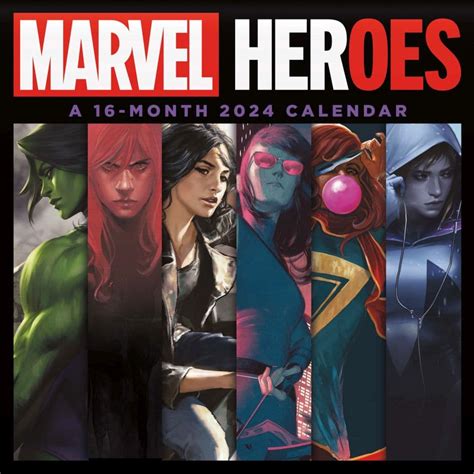 Marvel Heroes 2024 Lendario Slot