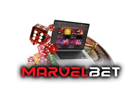 Marvelbet Casino Apostas