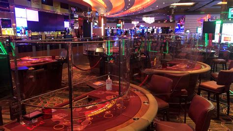 Maryland Casino Abertura