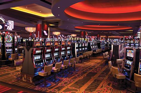 Maryland Casinos De Slots