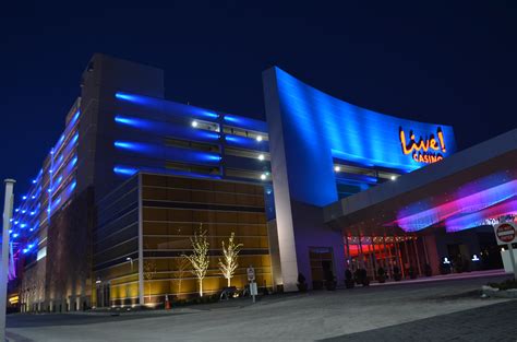 Maryland Live Casino Endereco De E Mail