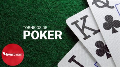 Maryland Sala De Poker Ao Vivo Torneios