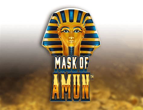 Mask Of Amun Netbet