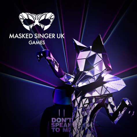Mask Singer Slot - Play Online
