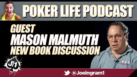 Mason Malmuth Poker Ensaios
