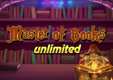 Master Of Books Unlimited Netbet