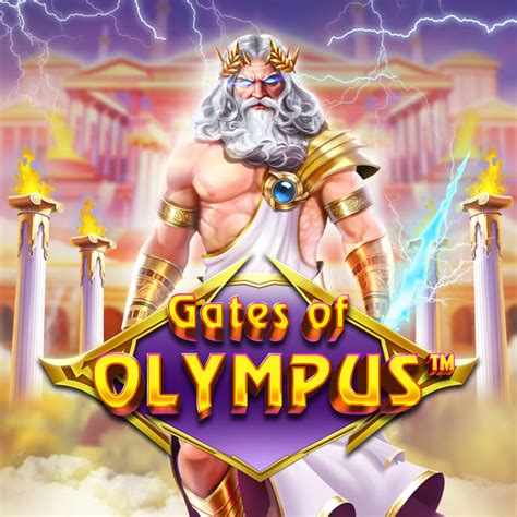 Masters Of Olympus Slot - Play Online