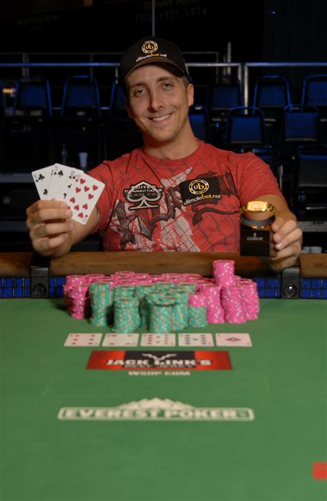Matt Graham Poker