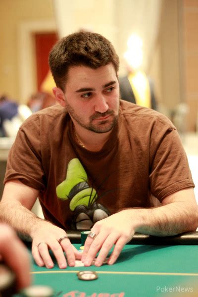 Matt Levine Poker