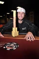 Matt Ludlow Poker