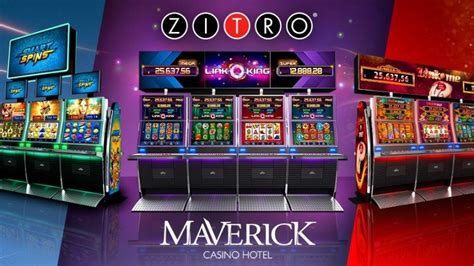 Maverick Games Casino Uruguay