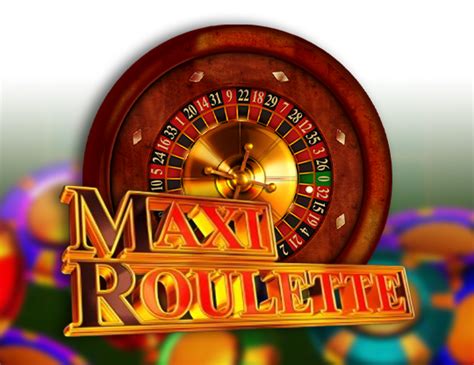 Maxi Roulette Novibet