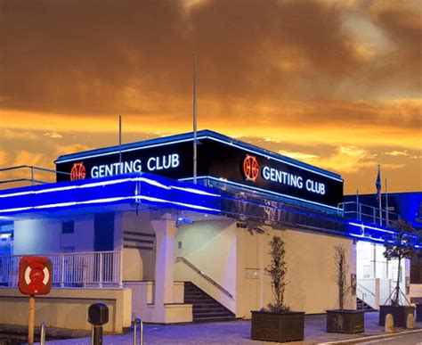 Maxim Casino Southend