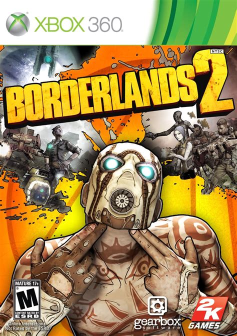 Maximo De Banco De Slots De Borderlands 2