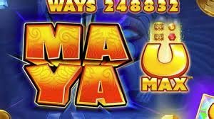 Maya U Max Slot Gratis