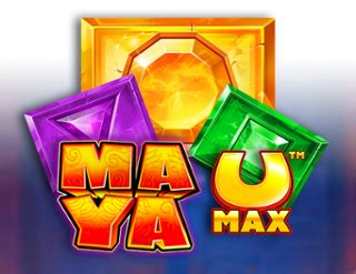 Maya U Max V92 Netbet