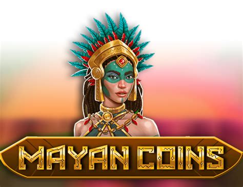 Mayan Coins Lock And Cash Betsson