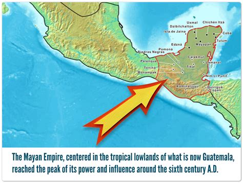 Mayan Empire Brabet