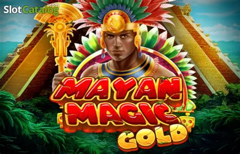 Mayan Magic Gold Review 2024