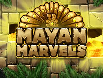 Mayan Marvels Netbet