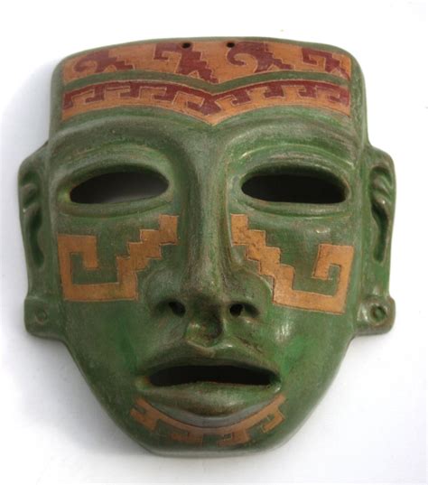 Mayan Mask Bodog