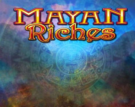 Mayan Riches Parimatch