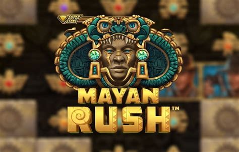 Mayan Rush Bwin