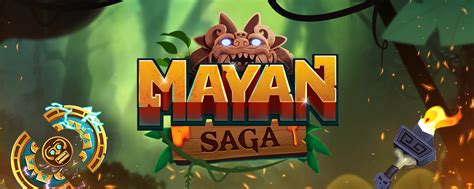 Mayan Saga Sportingbet