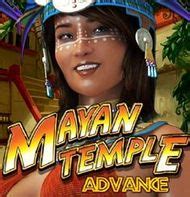 Mayan Temple Advance Betano